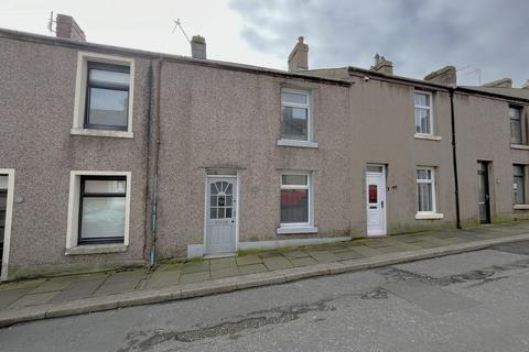 2 bedroom terraced house for sale, Cobden Street, Dalton-in-Furness, Cumbria