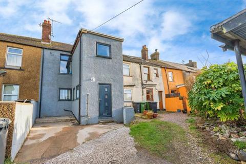 3 bedroom terraced house for sale, Sandhall, Ulverston, Cumbria