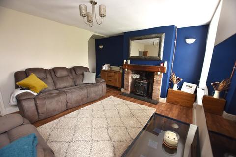 3 bedroom terraced house for sale, Sandhall, Ulverston, Cumbria