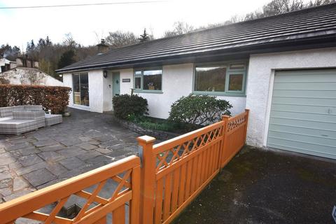 3 bedroom detached bungalow for sale, Backbarrow, Ulverston, Cumbria