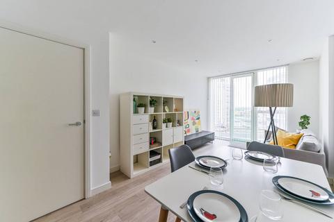 1 bedroom flat to rent, Saffron Central Square, Central Croydon, Croydon, CR0