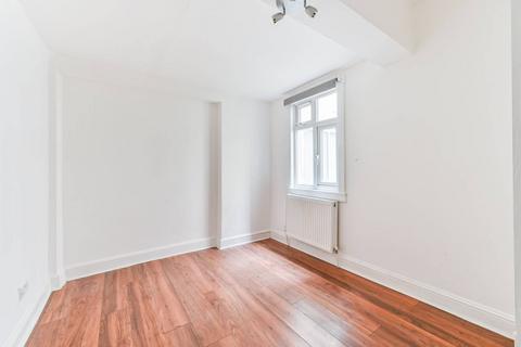 2 bedroom flat to rent, Rosendale Road, West Dulwich, London, SE21