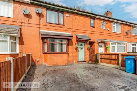 3 bedroom terraced house for sale - Broome Grove, Failsworth, Manchester, Greater Manchester, M35