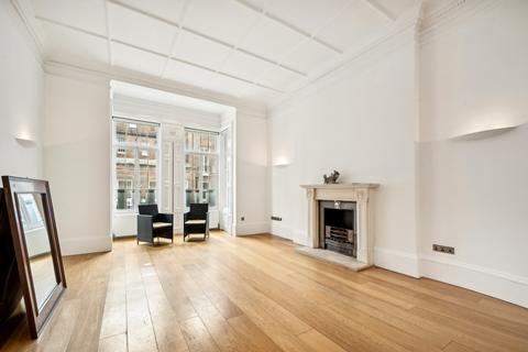 Flat A, 6 Green Street, London, W1K 6RW