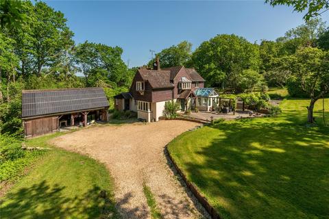 4 bedroom detached house for sale, Weare Street, Ockley, Dorking, Surrey, RH5