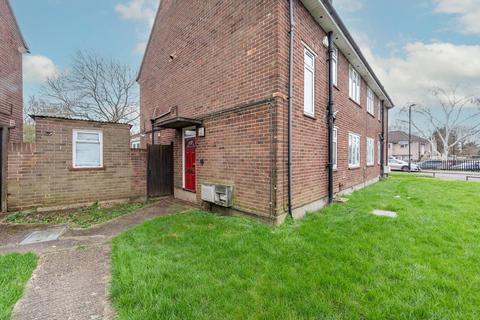 undefined, Wood End Lane, Northolt, UB5