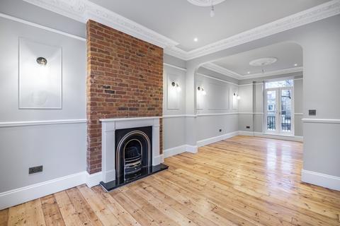 4 bedroom terraced house for sale, Mildmay Road, Newington Green, Islington, London