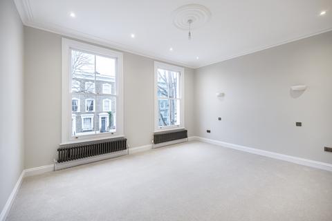 4 bedroom terraced house for sale, Mildmay Road, Newington Green, Islington, London