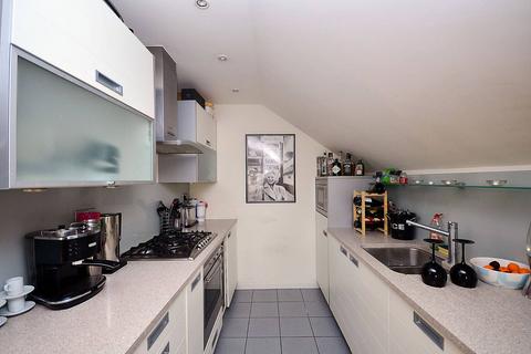 1 bedroom flat to rent, Tottenham Road, De Beauvoir Town, London, N1