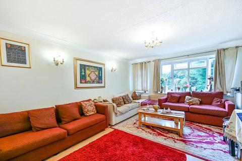 2 bedroom flat to rent, Surbiton Hill Park, Berrylands, Surbiton, KT5