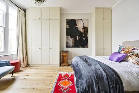 1 bedroom flat for sale, Castellain Road, Little Venice, London, W9
