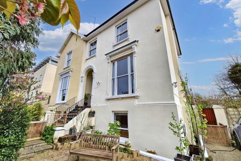 5 bedroom semi-detached house for sale, Church Road, Cheltenham, Gloucestershire