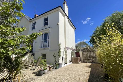 5 bedroom semi-detached house for sale, Church Road, Cheltenham, Gloucestershire