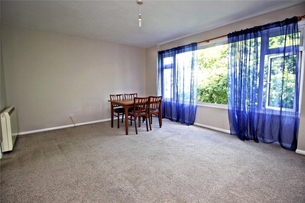 Reception Area