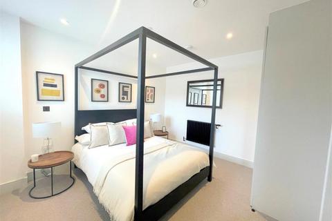 1 bedroom flat for sale, Park Avenue, Willesden Green, NW2