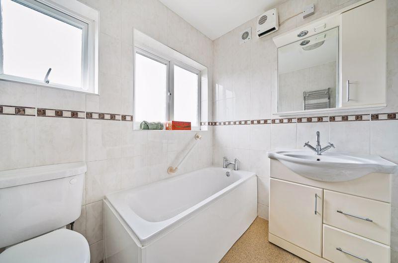Bathroom shot 1