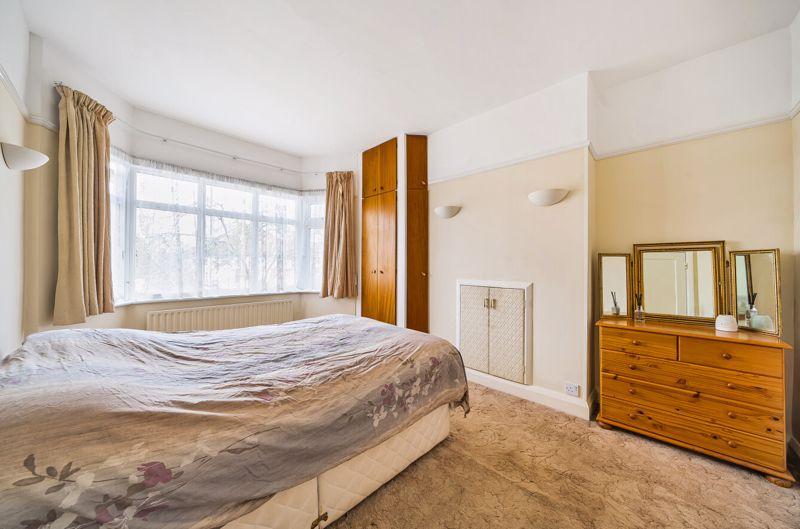 Bedroom 1 shot 2