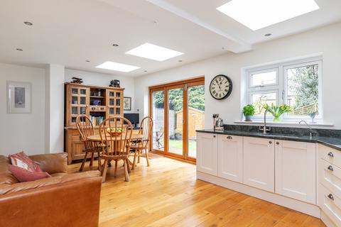 3 bedroom semi-detached house for sale, Christchurch Road, Winchester