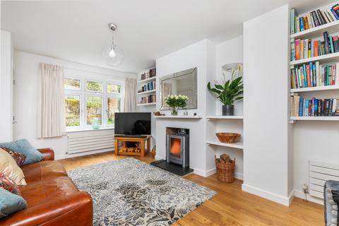 3 bedroom semi-detached house for sale, Christchurch Road, Winchester