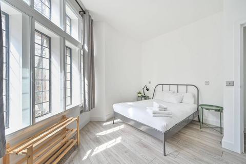 2 bedroom flat to rent, Kensington High Street, High Street Kensington, London, W8