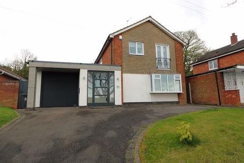 41 Fallowfield Road, Walsall, WS5 3DH
