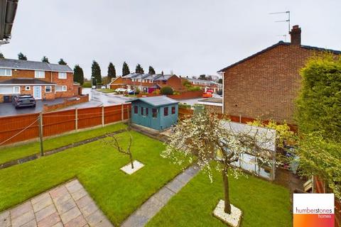 137 Chichester Drive, Quinton, Birmingham, B32 1BD