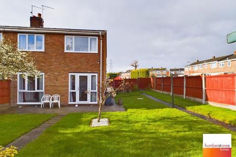 137 Chichester Drive, Quinton, Birmingham, B32 1BD