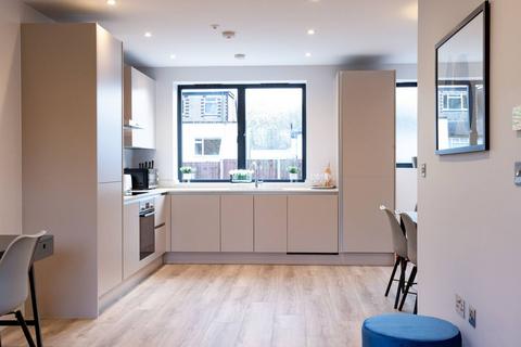 undefined, BELL LANE, Hendon, London, NW4