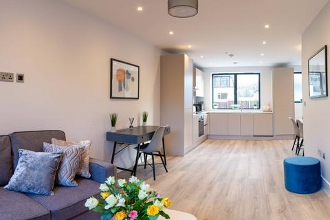 undefined, BELL LANE, Hendon, London, NW4