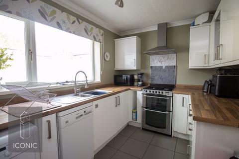 2 bedroom terraced house for sale, Elm Close, New Costessey, Norwich
