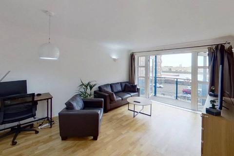 2 bedroom flat to rent, Jardine Road, Wapping, London, E1W