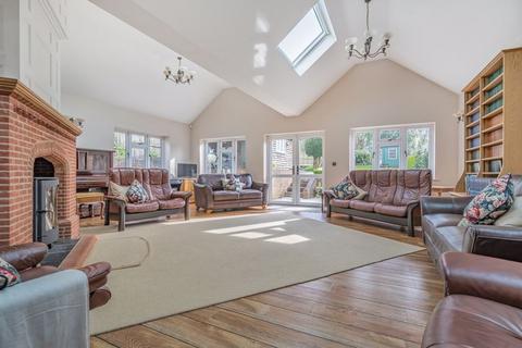4 bedroom detached house for sale, Shepherdswell