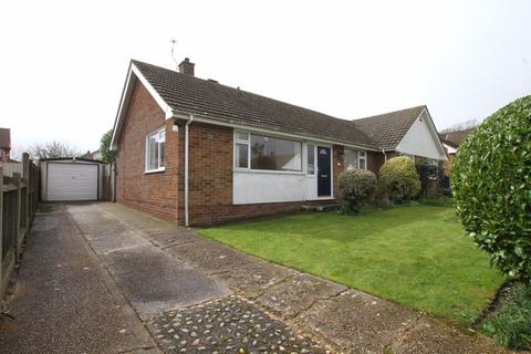 2 bedroom semi-detached bungalow for sale, St. Margarets-At-Cliffe