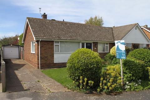 2 bedroom semi-detached bungalow for sale, St. Margarets-At-Cliffe