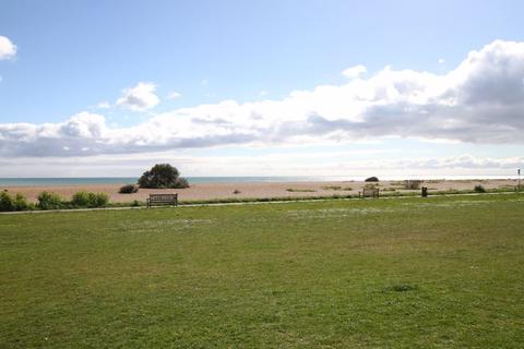 undefined, Walmer Seafront