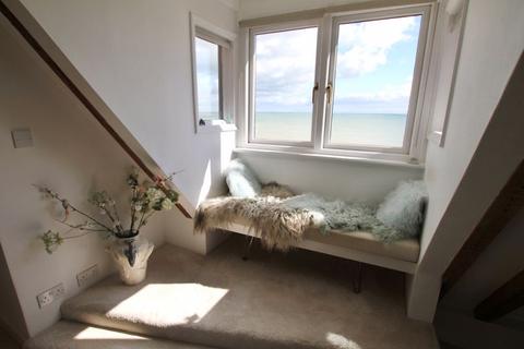 undefined, Walmer Seafront