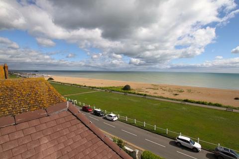 1 bedroom apartment for sale, Walmer Seafront