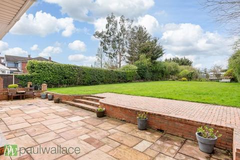 Moorings Epping Road, Nazeing, Waltham Abbey, EN9 2DH