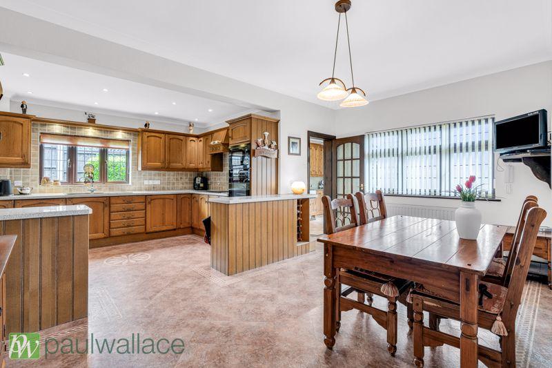 Kitchen / Breakfast