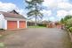 Frontage and...