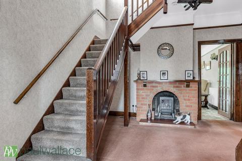 Moorings Epping Road, Nazeing, Waltham Abbey, EN9 2DH