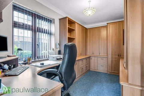 Moorings Epping Road, Nazeing, Waltham Abbey, EN9 2DH