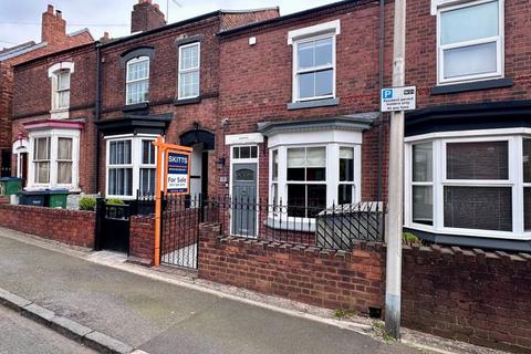 3 bedroom terraced house for sale, Hollies Drive, Wednesbury
