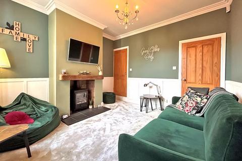 3 bedroom terraced house for sale, Hollies Drive, Wednesbury