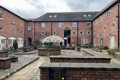 2 bedroom apartment for sale, Tattersall Stables, Wynnstay Hall Estate, Ruabon, Wrexham