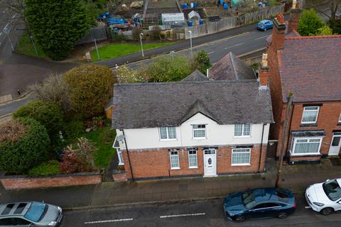 3 bedroom detached house for sale, Prospect Street, Tamworth B79
