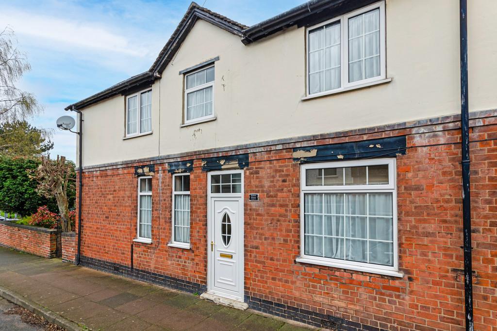 Prospect Street, Tamworth B79 3 bed detached house for sale £300,000