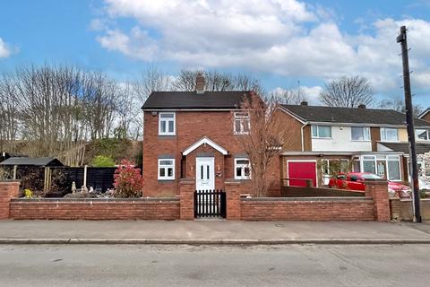 3 bedroom detached house for sale, Hall Lane, Walsall Wood, Walsall