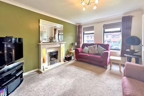 3 bedroom detached house for sale, Spode Place, Heath Hayes, Cannock