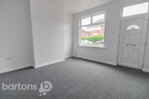 2 bedroom terraced house to rent, South Street, Kimberworth